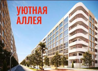 Продаю квартиру студию, 31.7 м2, Дагестан, Маячная улица, 48