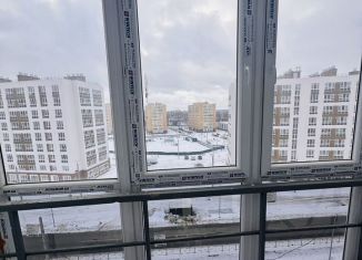 Продается 2-ком. квартира, 55 м2, Саранск, улица Косарева, 115