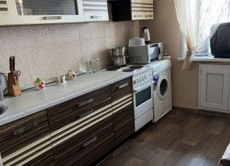 2-ком. квартира в аренду, 52 м2, Барнаул, проспект Ленина, 153