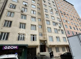 Продается 2-ком. квартира, 85.3 м2, Махачкала, улица Эльзы Ибрагимовой, 5к16