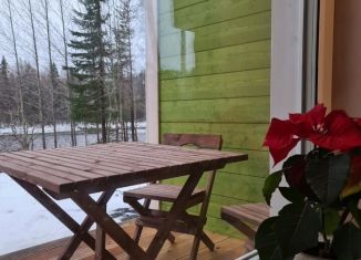 Сдается в аренду дом, 80 м2, Карелия