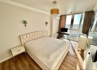 Продажа 3-комнатной квартиры, 90 м2, Калуга, улица Белинского, 2А, ЖК Высота