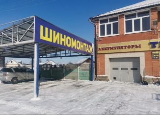 Продаю помещение свободного назначения, 411 м2, Алтайский край, улица Вячеслава Шишкова, 41Б