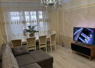 Продается 2-ком. квартира, 59 м2, Кабардино-Балкариия, улица Атажукина, 6