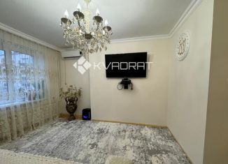 Продам 2-комнатную квартиру, 37 м2, Чечня, Новосибирская улица, 33