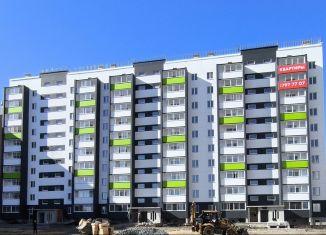 Продажа 2-комнатной квартиры, 56.5 м2, Челябинская область, Республиканская улица, 2А