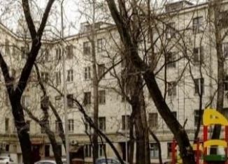 Продам квартиру студию, 15.3 м2, Москва, Воронцовская улица, 48, метро Пролетарская