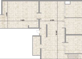 Продается офис, 222.6 м2, Москва, жилой комплекс Зорге 9, 9Ас5, САО