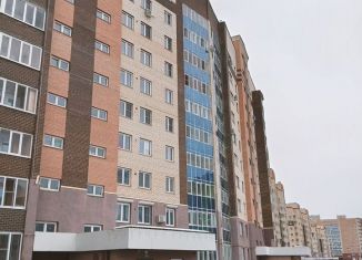 1-комнатная квартира на продажу, 41 м2, Саранск, Волгоградская улица, 81