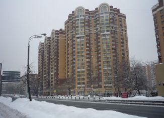 Сдается 1-ком. квартира, 36 м2, Москва, Нижегородская улица, 7, метро Римская