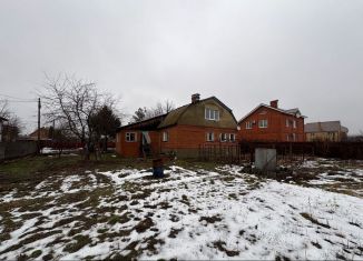 Продаю дом, 82 м2, Воскресенск, Рябиновая улица, 39