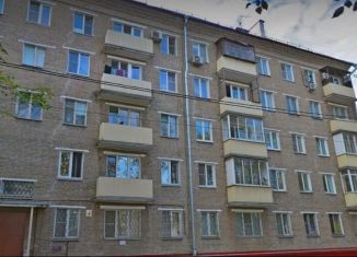 Однокомнатная квартира на продажу, 30 м2, Москва, район Лефортово, Энергетическая улица, 2