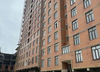 Продается 2-ком. квартира, 59.1 м2, Махачкала, Халимбекаульская улица, 33Бк4