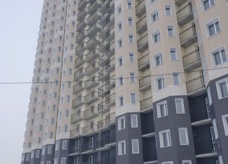 Продам 1-комнатную квартиру, 36.4 м2, Хабаровский край, улица Салтыкова-Щедрина, 1/1Б