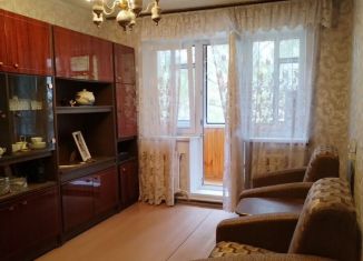 Продается трехкомнатная квартира, 59.4 м2, Мордовия, улица Веселовского, 50