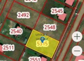 Продам земельный участок, 10 сот., село Иглино, улица Авроры