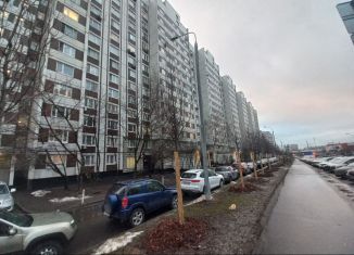 Продается 3-ком. квартира, 76.5 м2, Москва, Суздальская улица, 10к3, район Новокосино