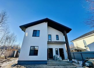 Продается дом, 200 м2, деревня Чернишня, коттеджный посёлок Калужский Тракт, 39