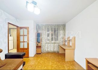 Продам 1-ком. квартиру, 37 м2, Тюменская область, Червишевский тупик, 36