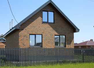 Продаю коттедж, 95 м2, деревня Шмидтово