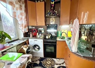 2-ком. квартира на продажу, 52 м2, Новомосковск, улица Мира, 44