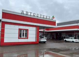Продается торговая площадь, 450 м2, Аргун, Шоссейная улица, 116