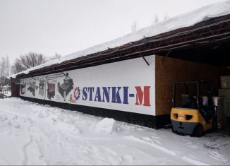 Сдача в аренду складского помещения, 263 м2, Чувашия, Марпосадское шоссе, 32к2