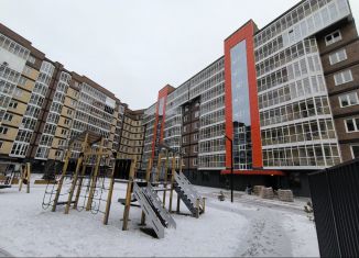 Продам однокомнатную квартиру, 45.2 м2, Абакан, улица Арбан, 22