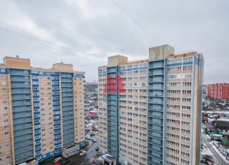 2-комнатная квартира на продажу, 59.1 м2, Ярославль, Суздальское шоссе, 52, ЖК Панорама