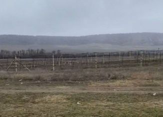 Земельный участок на продажу, 100 сот., село Севастьяновка, Партизанская улица