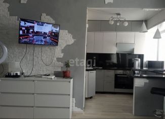 Продам квартиру студию, 29.6 м2, Забайкальский край, Автозаводская улица, 1