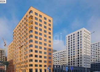 Продам квартиру студию, 26.5 м2, Тюменская область, улица Новосёлов, 92