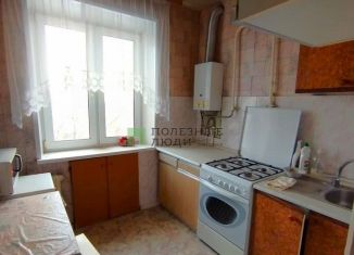 Продается трехкомнатная квартира, 59 м2, Самара, улица Свободы, 1