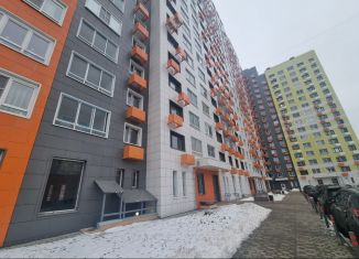 Продается двухкомнатная квартира, 55.7 м2, Москва, 6-я Радиальная улица, район Бирюлёво Восточное