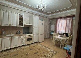 Продажа 2-комнатной квартиры, 100 м2, Чечня, бульвар Султана Дудаева, 28