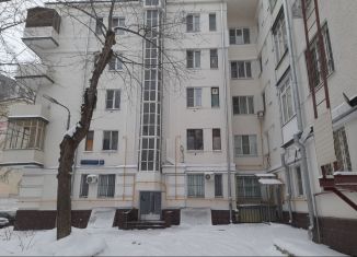 Продается квартира студия, 16 м2, Москва, улица Анатолия Живова, 10, Пресненский район