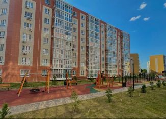 Продам квартиру свободная планировка, 63.7 м2, Анапа, Мирная улица, 33Ак2