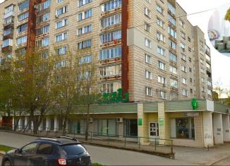 Продажа помещения свободного назначения, 1040 м2, Киров, улица Ленина, 15
