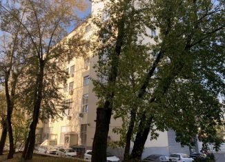 Продам квартиру студию, 18.5 м2, Москва, улица Стромынка, 13Ас1, район Сокольники