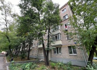 Продается 3-комнатная квартира, 70.2 м2, Москва, Петровско-Разумовский проезд, 12, метро Динамо