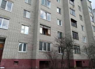 1-ком. квартира на продажу, 36.4 м2, Ярославль, улица Пирогова, 33, Фрунзенский район