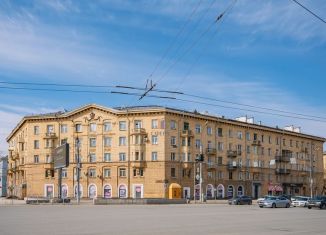 Комната на продажу, 18.3 м2, Новосибирск, улица Кирова, 80