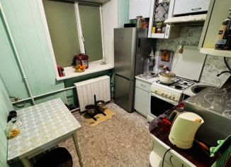 1-комнатная квартира на продажу, 43 м2, Самара, Металлургическая улица, 88, Кировский район