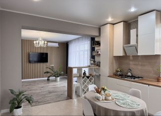 Продаю дом, 139 м2, село Солянка, Р-22 Каспий, 1383-й километр