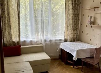 2-комнатная квартира в аренду, 45 м2, Санкт-Петербург, проспект Славы, 25, муниципальный округ Георгиевский