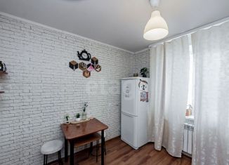 Продам 1-ком. квартиру, 33.6 м2, Тюмень, Широтная улица, 25, Восточный округ