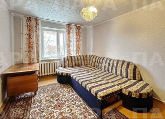 2-ком. квартира в аренду, 45 м2, Самара, Ташкентская улица, 154, метро Безымянка