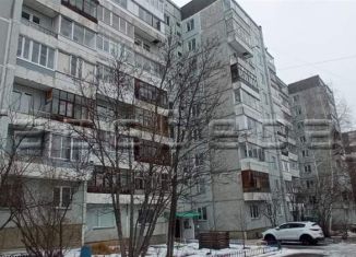 1-ком. квартира на продажу, 30 м2, Красноярск, улица Академгородок, 17А, Октябрьский район