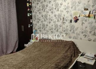 Продаю двухкомнатную квартиру, 41 м2, поселок городского типа Сусанино, улица Леонова, 7