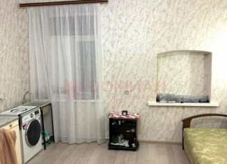 Продажа 1-ком. квартиры, 24 м2, Новочеркасск, Московская улица, 3